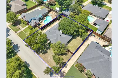 617 Arbor Court, Highland Village, TX 75077 - Photo 37