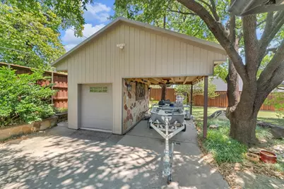 617 Arbor Court, Highland Village, TX 75077 - Photo 31