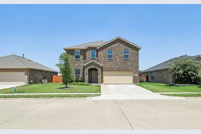 1404 Fremont Trail, Cleburne, TX 76033 - Photo 3