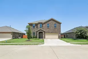 1404 Fremont Trl, Cleburne, TX 76033 - Photo 3
