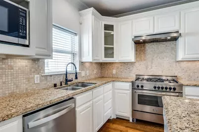4150 Druid Lane #TH, University Park, TX 75205 - Photo 3