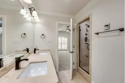 4150 Druid Lane #TH, University Park, TX 75205 - Photo 17