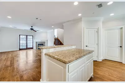 4150 Druid Lane #TH, University Park, TX 75205 - Photo 5