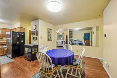 7452 Meadowcrest Drive, Fort Worth, TX 76112 - Photo 5