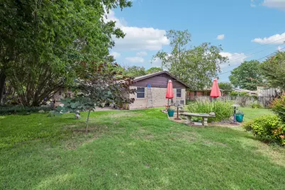 7452 Meadowcrest Drive, Fort Worth, TX 76112 - Photo 21