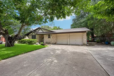 7452 Meadowcrest Drive, Fort Worth, TX 76112 - Photo 27