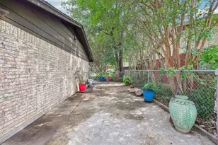 7452 Meadowcrest Dr, Fort Worth, TX 76112 - Photo 19