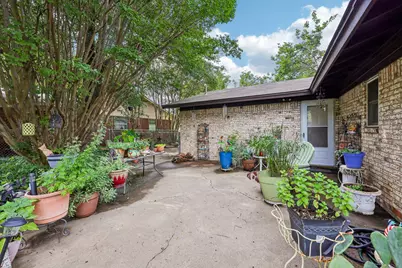 7452 Meadowcrest Drive, Fort Worth, TX 76112 - Photo 19