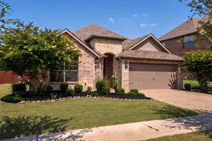 3913 Roxbury St, Denton, TX 76210 - Photo 1