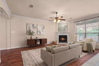 3913 Roxbury Street, Denton, TX 76210 - Photo 9