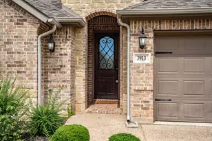 3913 Roxbury St, Denton, TX 76210 - Photo 3