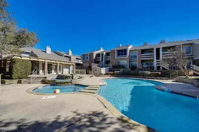 3550 Country Square Drive #409, Carrollton, TX 75006 - Photo 25