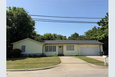 3505 Dalton Street, Greenville, TX 75401 - Photo 1