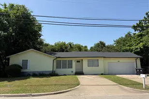 3505 Dalton St, Greenville, TX 75401 - Photo 1