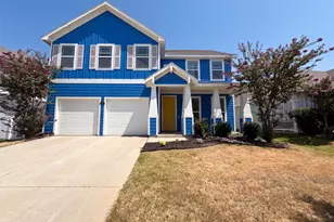 9201 Benevolent Ct, Providence Village, TX 76227 - Photo 1