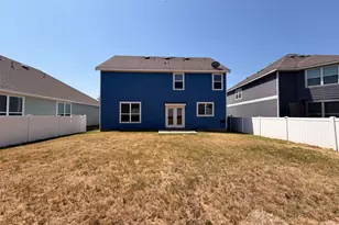 9201 Benevolent Ct, Providence Village, TX 76227 - Photo 19
