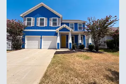 9201 Benevolent Court, Providence Village, TX 76227 - Photo 17