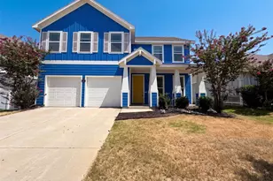 9201 Benevolent Ct, Providence Village, TX 76227 - Photo 17