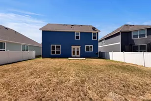 9201 Benevolent Ct, Providence Village, TX 76227 - Photo 5