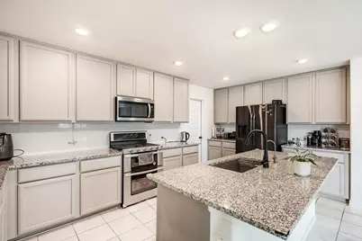 936 Waggoner Drive, Aubrey, TX 76227 - Photo 5