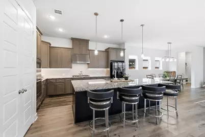 4817 Beaver Creek Drive, Arlington, TX 76005 - Photo 15