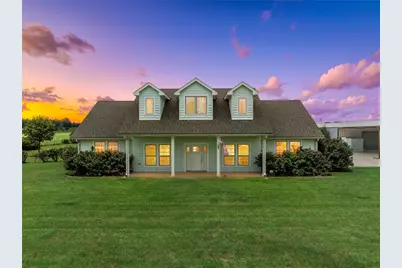 3825 Chappel Hill Road, Waco, TX 76705 - Photo 1