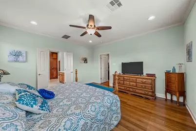 3825 Chappel Hill Road, Waco, TX 76705 - Photo 17