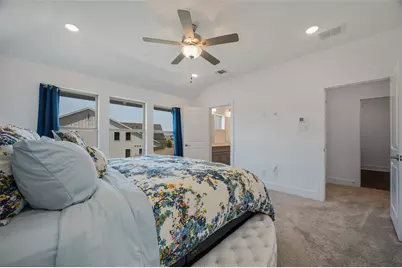 908 Peaceful Lane, Argyle, TX 76226 - Photo 17