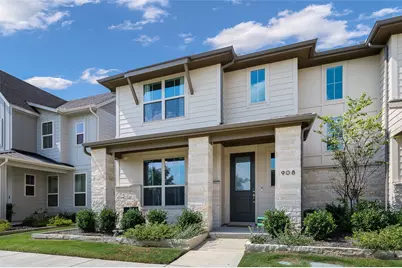 908 Peaceful Lane, Argyle, TX 76226 - Photo 25