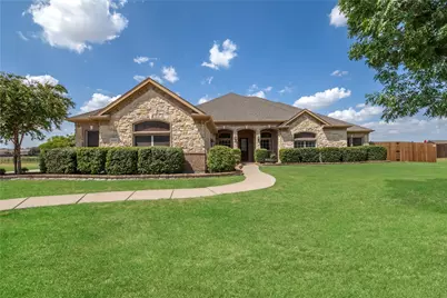1464 Fence Post Drive, Fort Worth, TX 76052 - Photo 7