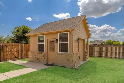 1464 Fence Post Drive, Fort Worth, TX 76052 - Photo 3