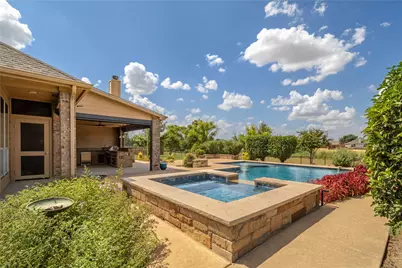 1464 Fence Post Drive, Fort Worth, TX 76052 - Photo 35