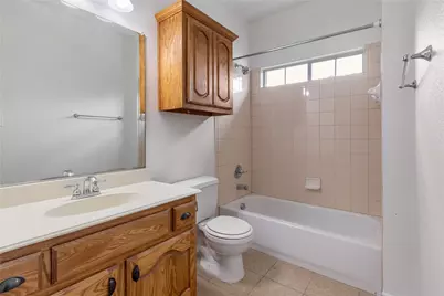 1464 Fence Post Drive, Fort Worth, TX 76052 - Photo 23