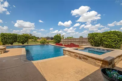 1464 Fence Post Drive, Fort Worth, TX 76052 - Photo 37