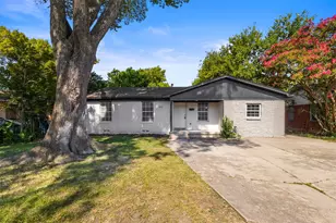 8719 Freeport Dr, Dallas, TX 75228 - Photo 1