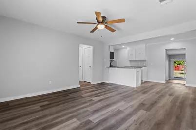 8719 Freeport Drive, Dallas, TX 75228 - Photo 5