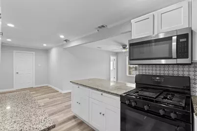 8719 Freeport Drive, Dallas, TX 75228 - Photo 9
