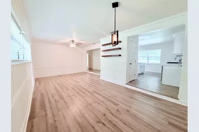 1411 W Shields Drive, Sherman, TX 75092 - Photo 5
