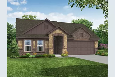 223 Van Horn Drive, Terrell, TX 75160 - Photo 1