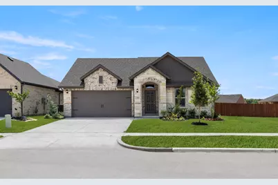 223 Van Horn Drive, Terrell, TX 75160 - Photo 1
