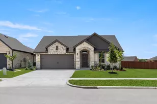 223 Van Horn Dr, Terrell, TX 75160 - Photo 1