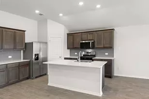 223 Van Horn Dr, Terrell, TX 75160 - Photo 5