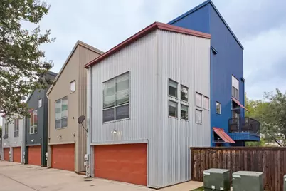 1211 Urban Lofts Drive, Dallas, TX 75215 - Photo 1