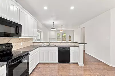 1908 Hopkins Drive, McKinney, TX 75072 - Photo 9