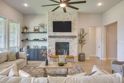 535 Syracuse Street, Haslet, TX 76052 - Photo 9