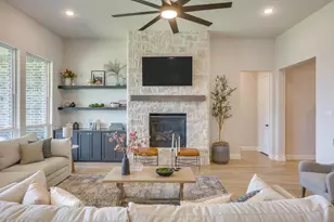 535 Syracuse St, Haslet, TX 76052 - Photo 9