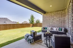 535 Syracuse St, Haslet, TX 76052 - Photo 35