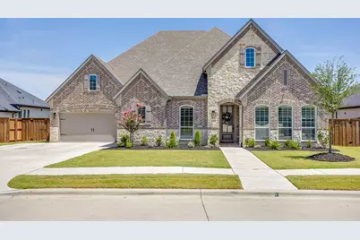 535 Syracuse Street, Haslet, TX 76052 - Photo 1