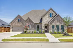 535 Syracuse St, Haslet, TX 76052 - Photo 1