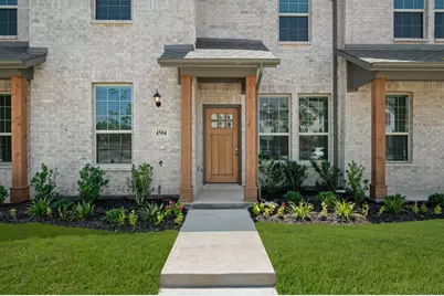 4504 Avion Drive, Sanger, TX 76266 - Photo 1